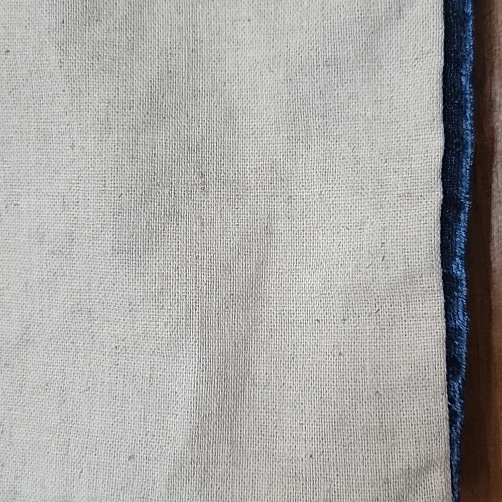 West Elm NWOT Lush Velvet Pillow Cover 20x20
